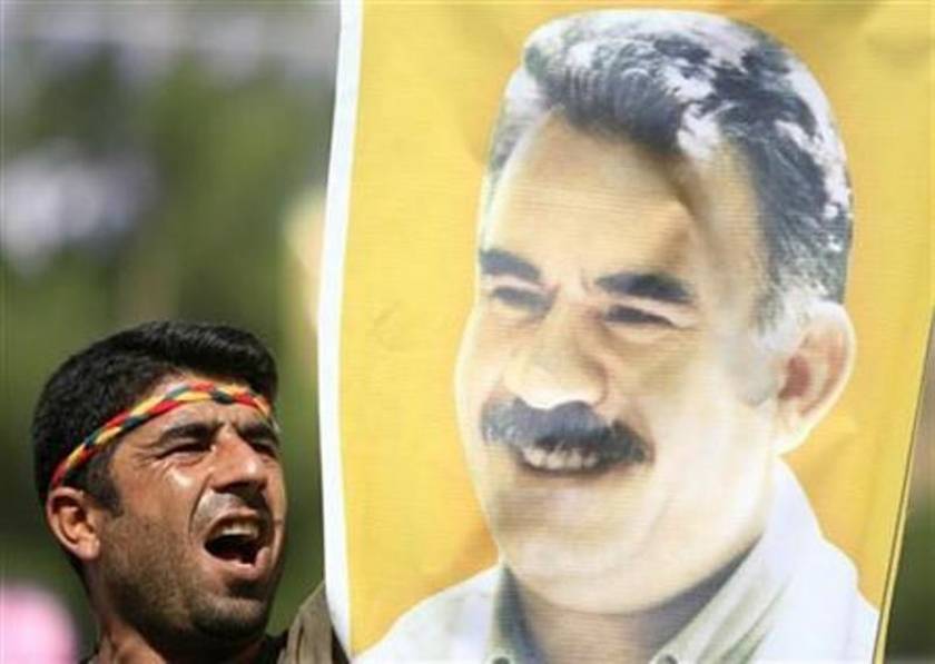 Τουρκία: Επιτρέπονται πλέον τα κουρδικά στα δικαστήρια