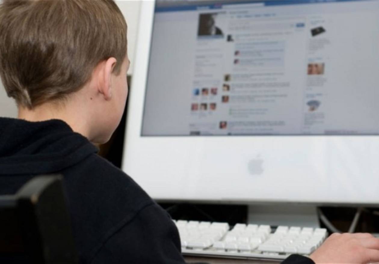 Εκατομμύρια παιδιά κάτω των 13 έχουν προφίλ στο Facebook