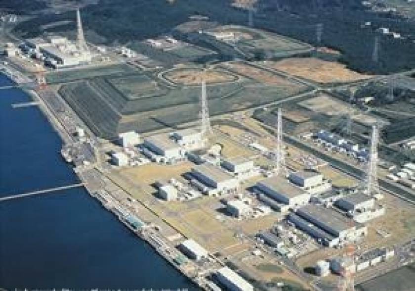 Κλείνει πιθανότατα το μεγαλύτερο πυρηνικό εργοστάσιο της Ιαπωνίας