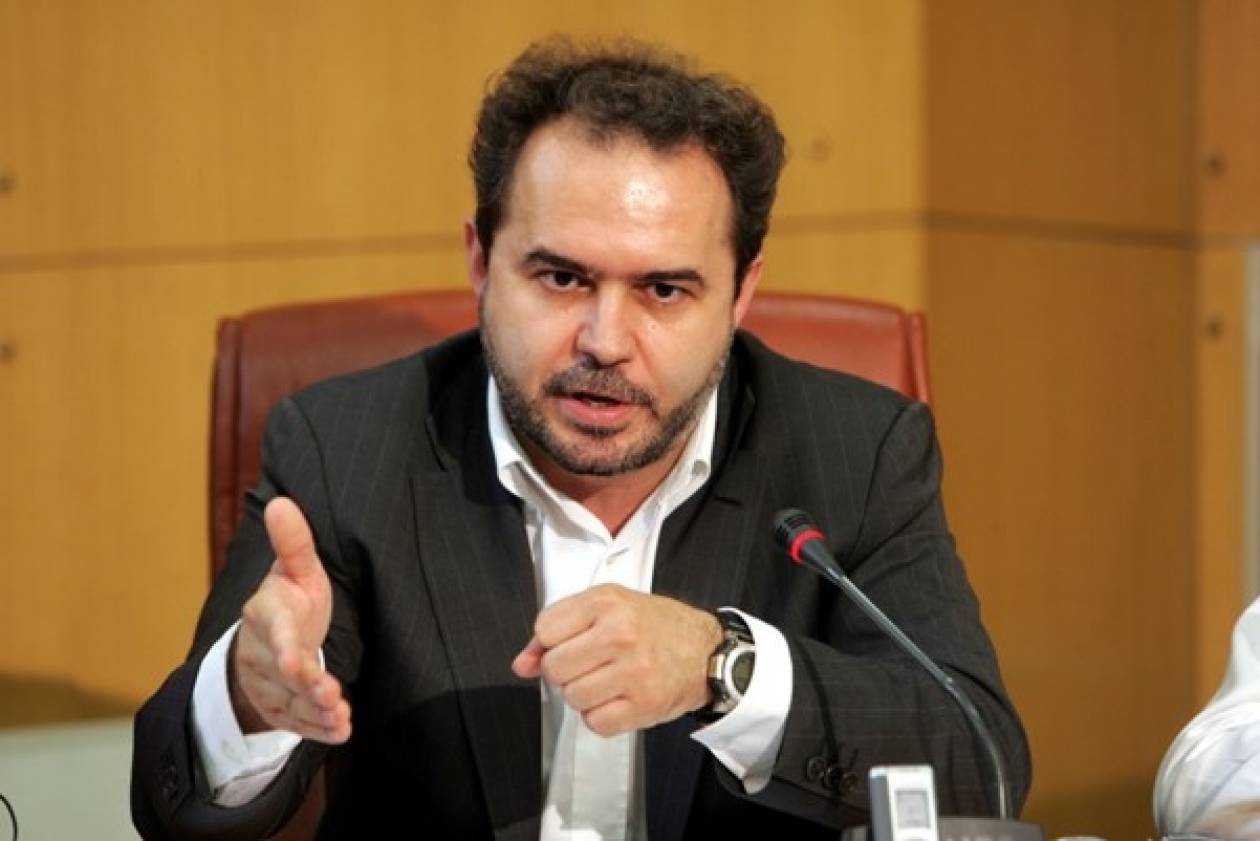 Φωτόπουλος: Το ρεύμα θα είναι προσιτό μόνο εξ ολοκλήρου στο Δημόσιο