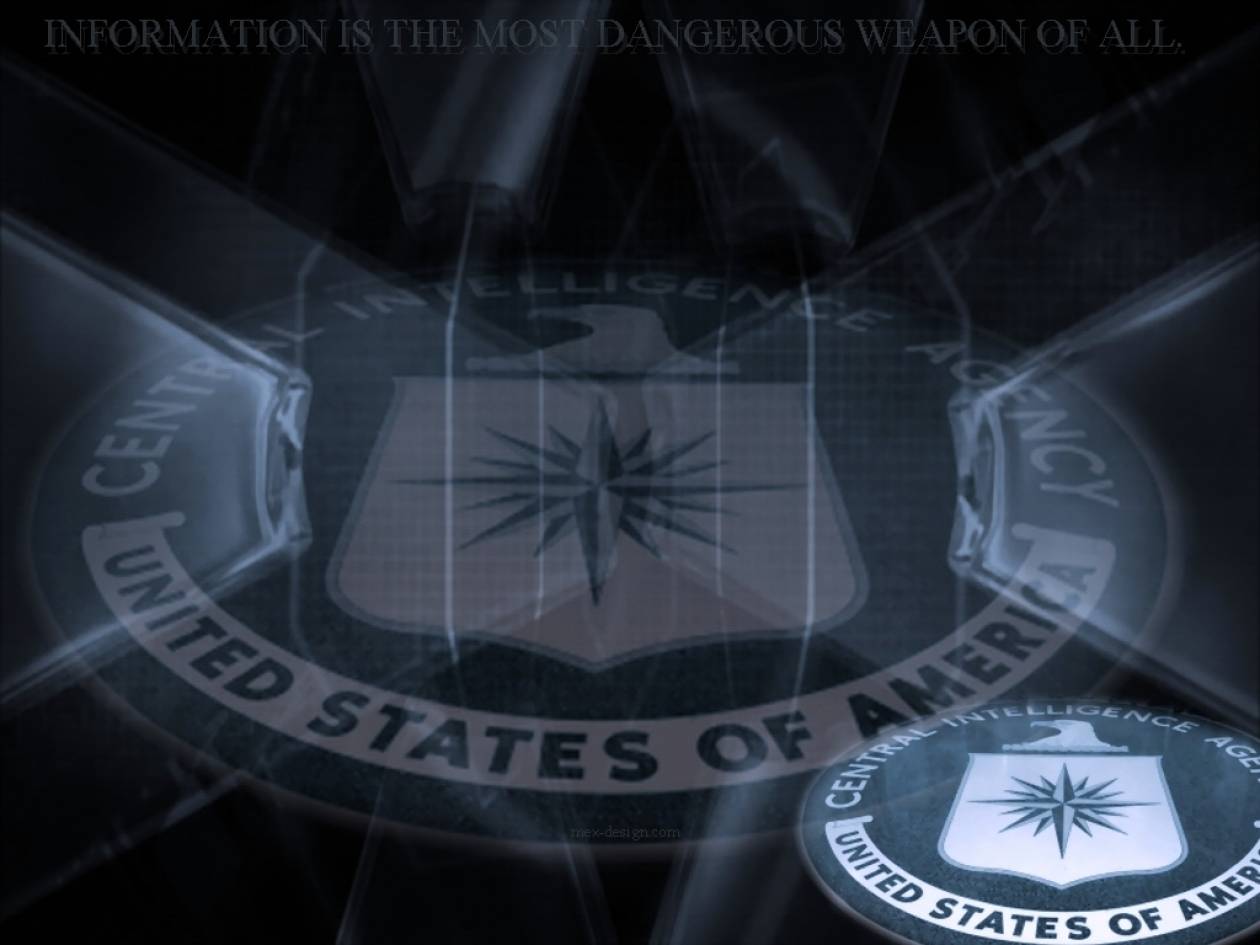 Ποιά είναι η σχέση της CIA με τις προφητείες;