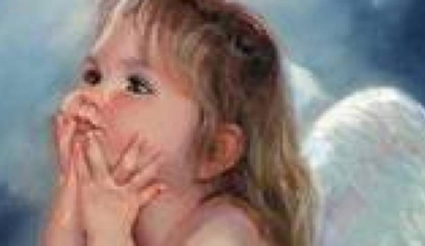 Λαμία: Θρήνος για το 3χρονο αγγελούδι που «έσβησε» ξαφνικά