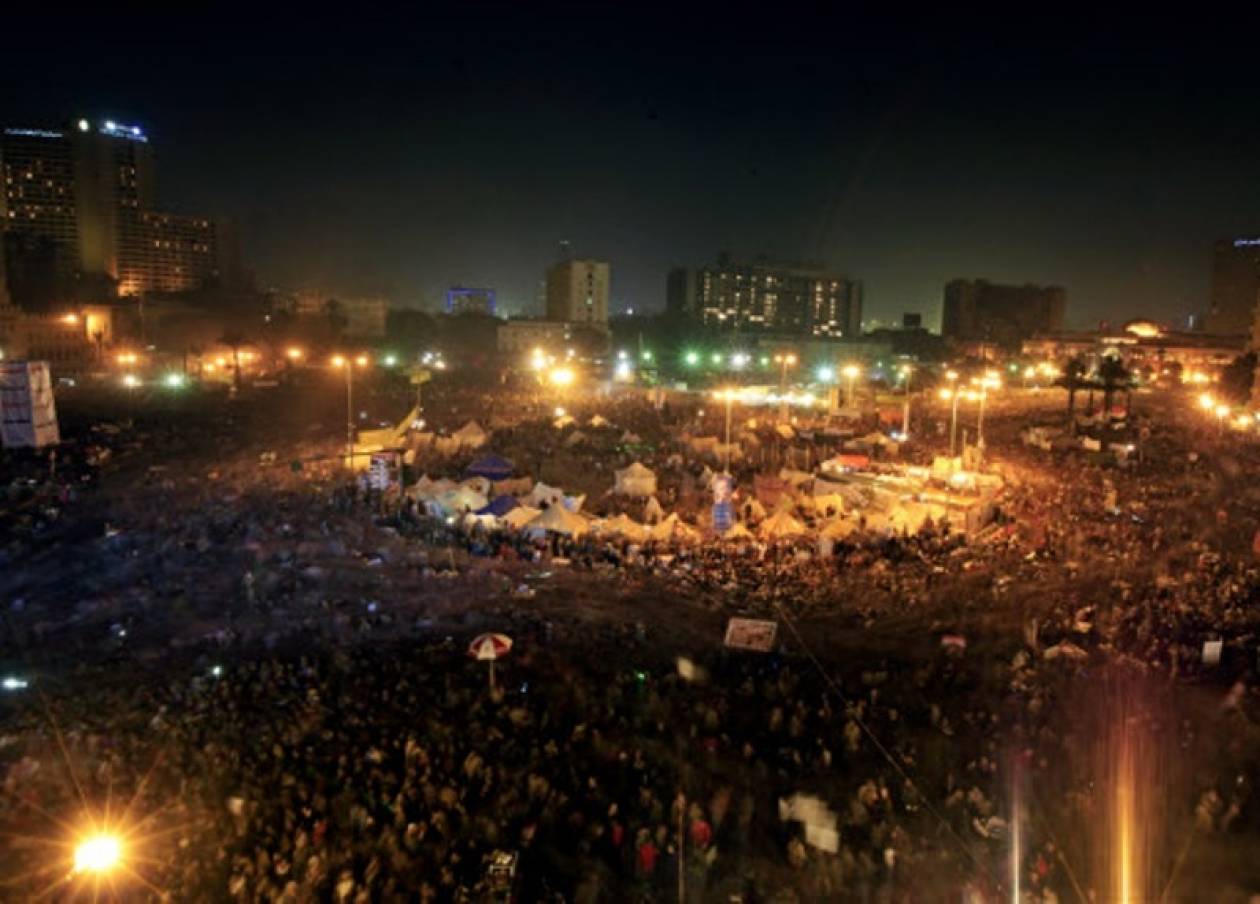Στους 39 οι νεκροί στην Αίγυπτο – Επεισόδια τώρα στο Κάιρο