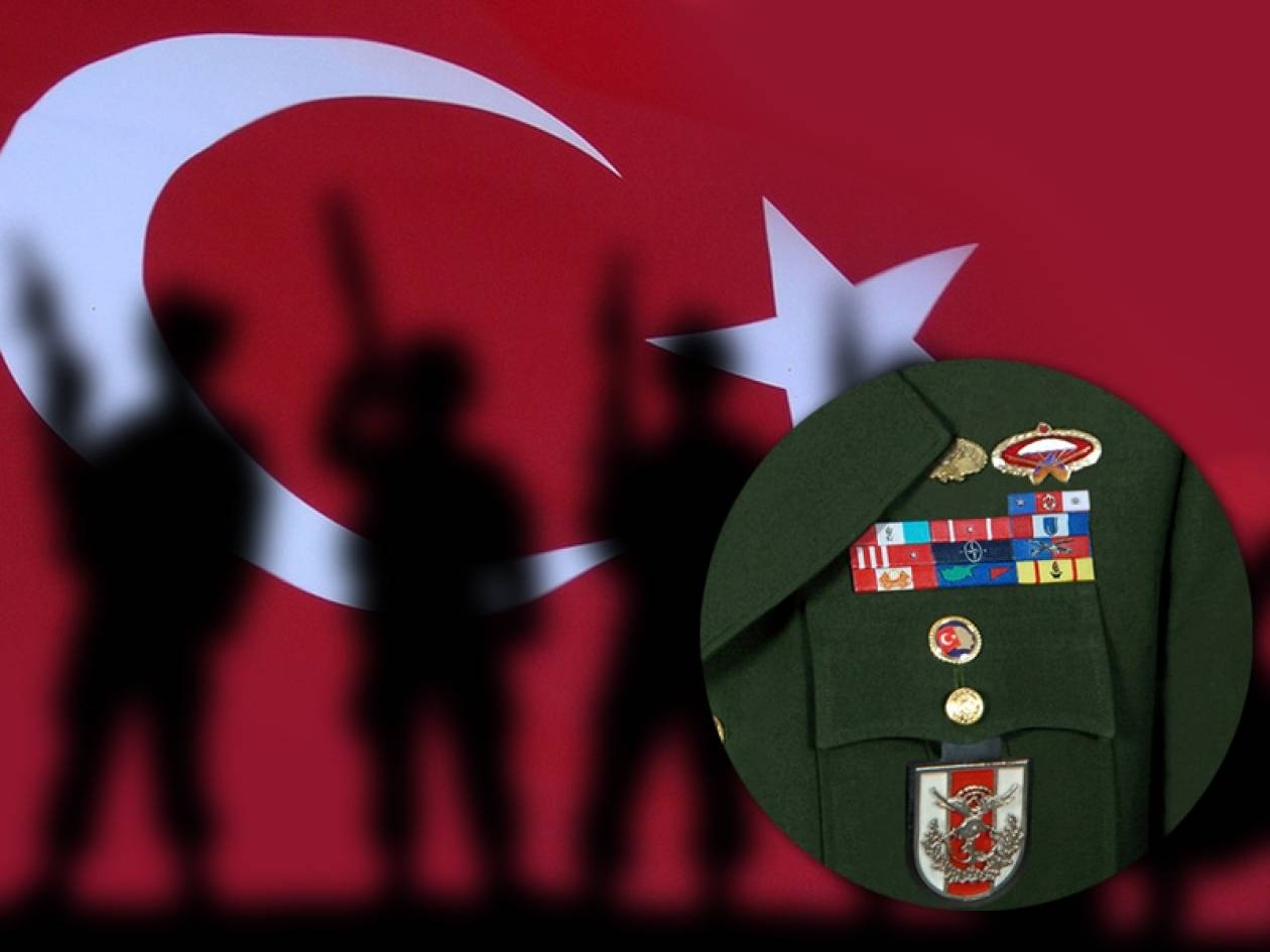 Δίκτυο κατασκόπων με ιερόδουλες στον τουρκικό στρατό