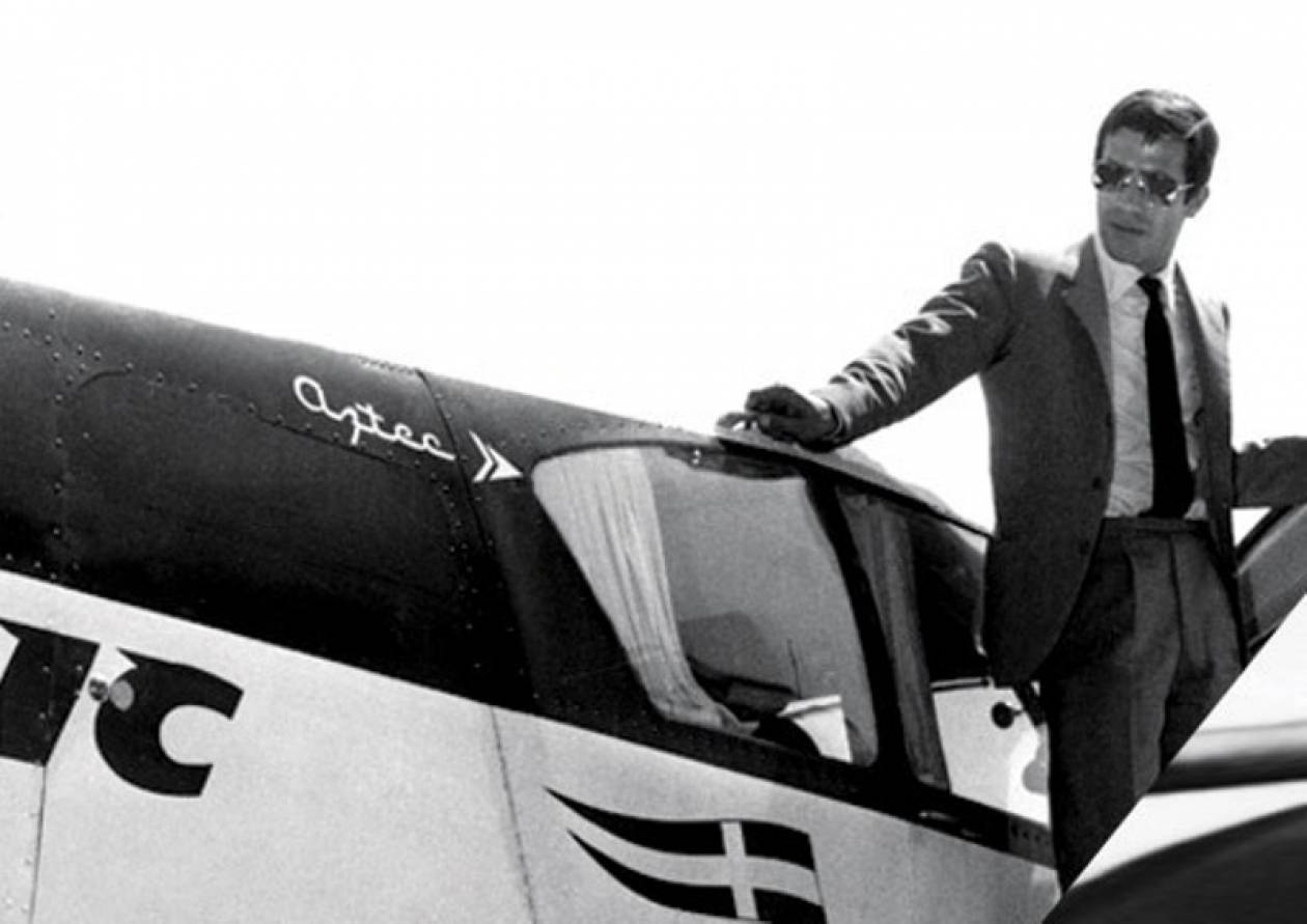 Αλέξανδρος Ωνάσης: Σαράντα χρόνια μετά τη μοιραία πτήση