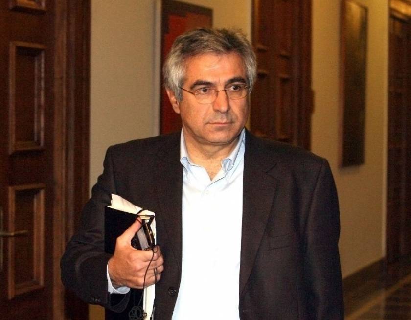 Καρχιμάκης: Υπέρογκο δάνειο σε πρώην υπουργό της ΝΔ με επιτόκιο 1,25%