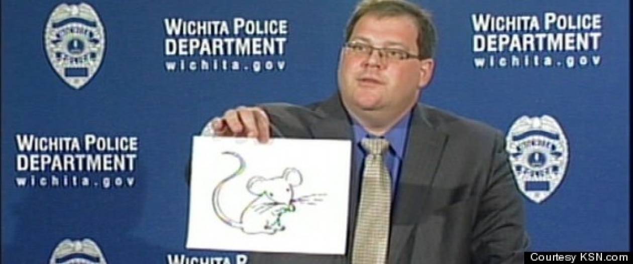 Δεν υπάρχει: Ποντίκια έφαγαν τα ναρκωτικά σε αστυνομικό τμήμα!