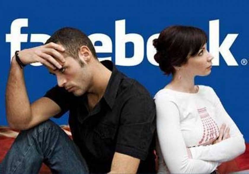 Ζηλιάρηδες οι χρήστες του Facebook, σύμφωνα με έρευνα