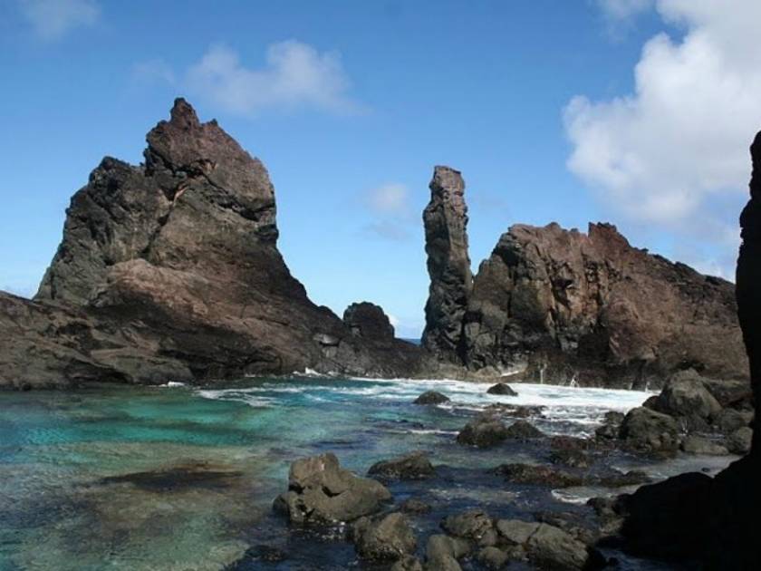 Δείτε το πιο απομακρυσμένο νησί στον κόσμο!