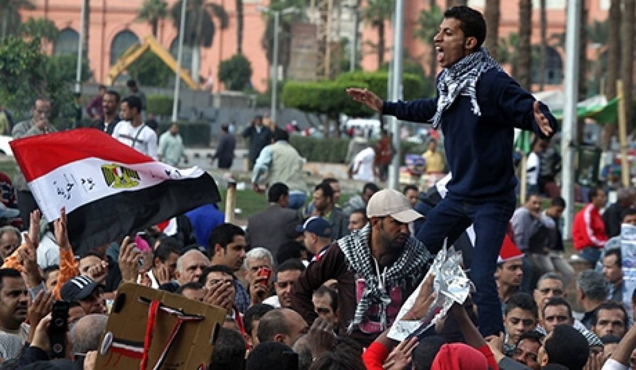 Αίγυπτος: «Όχι» της αντιπολίτευσης στην πρόταση Μόρσι