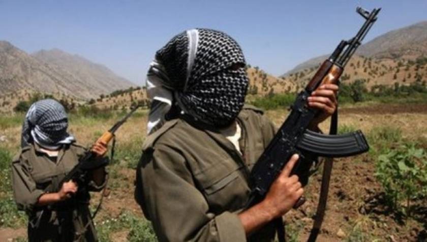 Το PKK διαψεύδει την εκεχειρία