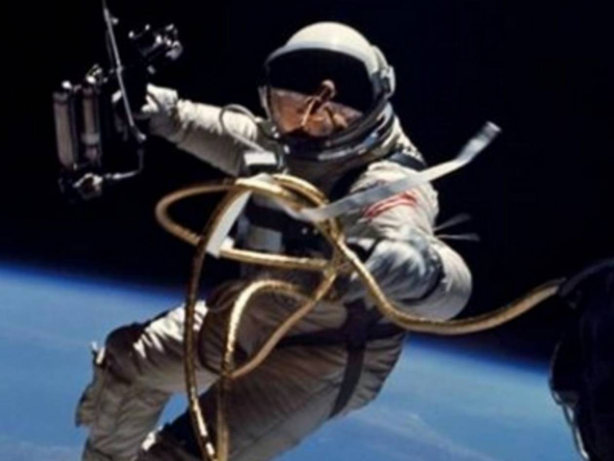 Βίντεο: Tι συμβαίνει όταν ανοίγεις μια κονσέρβα στο διάστημα;