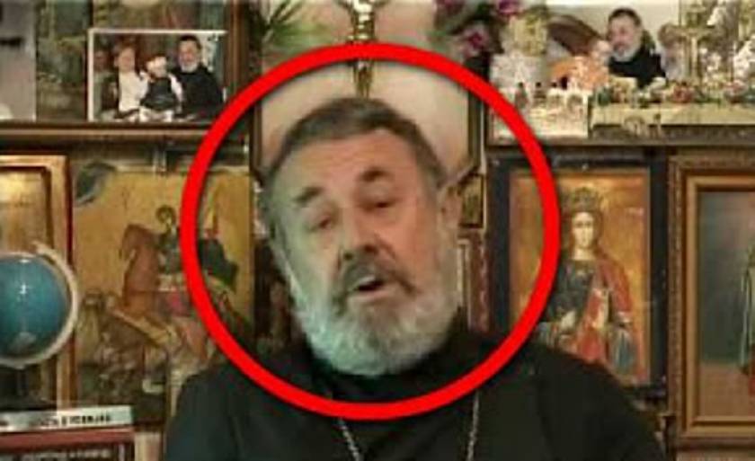 Εκκλησία της Αλβανίας: Ο Νικόλα Μάρκου δεν είναι ιερέας