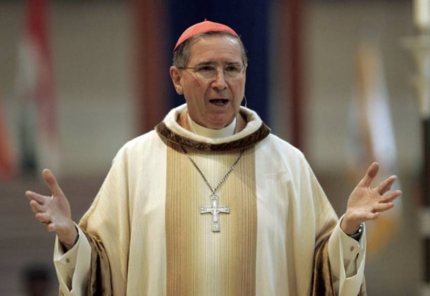 Δεκάδες Αμερικανοί ιερείς κατηγορούνται για παιδεραστία