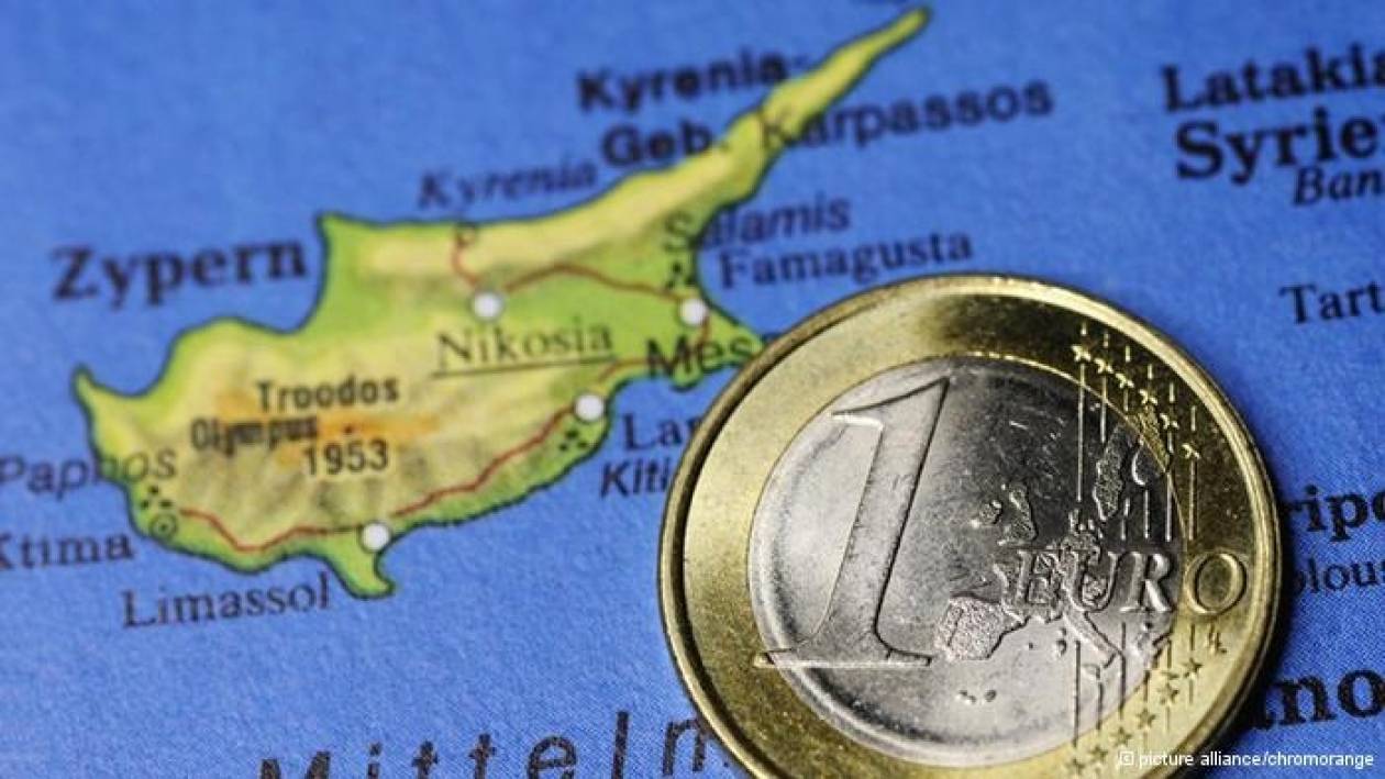 Reuters για Κύπρο: «Μικρό νησί, μεγάλο πρόβλημα»