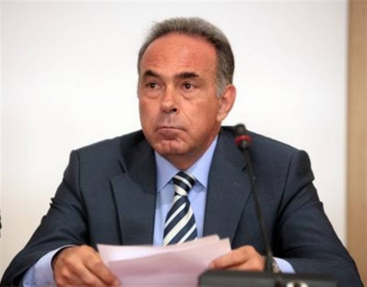 Αρβανιτόπουλος:Δεν θα ξεπεράσει το 4-5% η μείωση του αριθμού εισακτέων