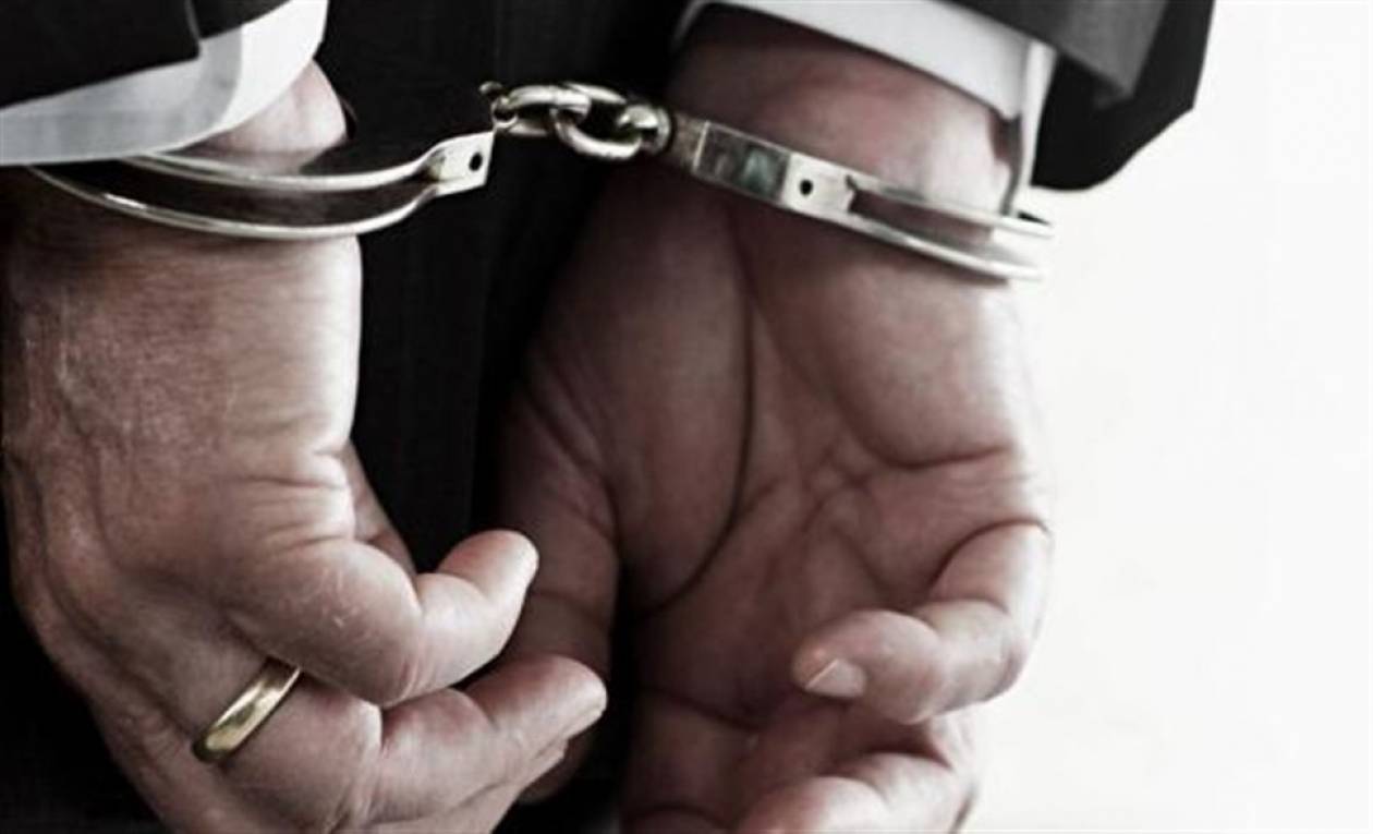Κολωνός: Σύλληψη 50χρονου για χρέη άνω των 4 εκατ. ευρώ