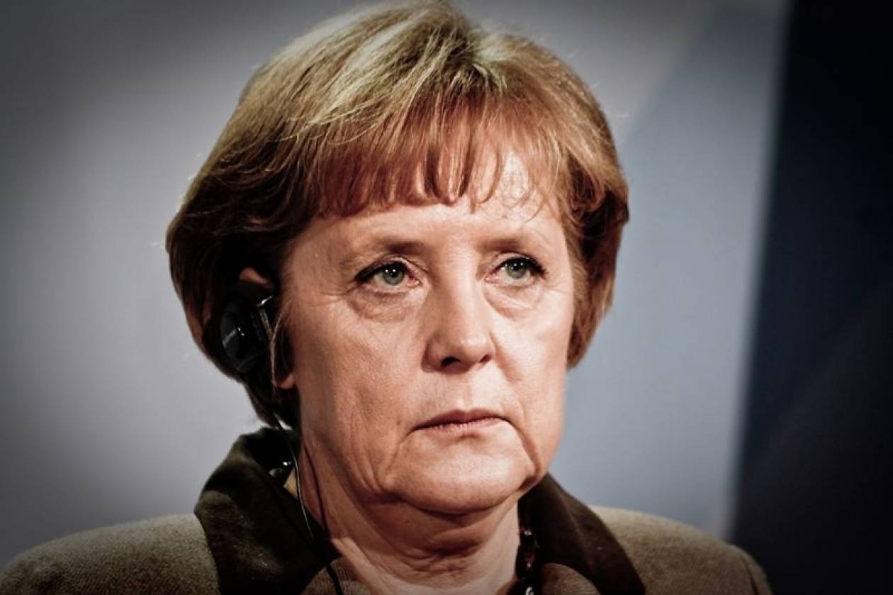 Βίντεο με απειλές κατά της Μέρκελ εξετάζουν οι Γερμανικές αρχές