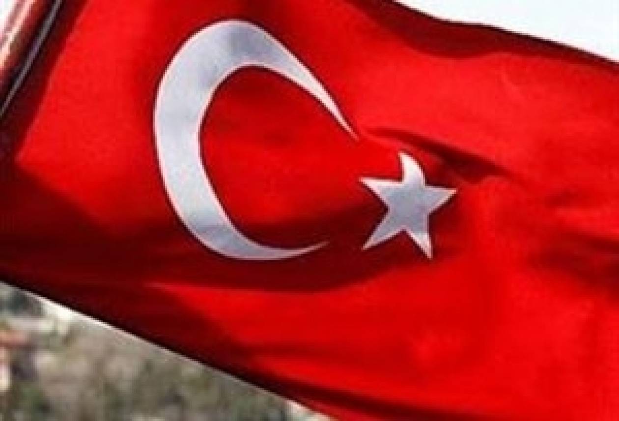 Eκθεση ΗΠΑ: Η Τουρκία απειλείται με διάσπαση ως το 2030