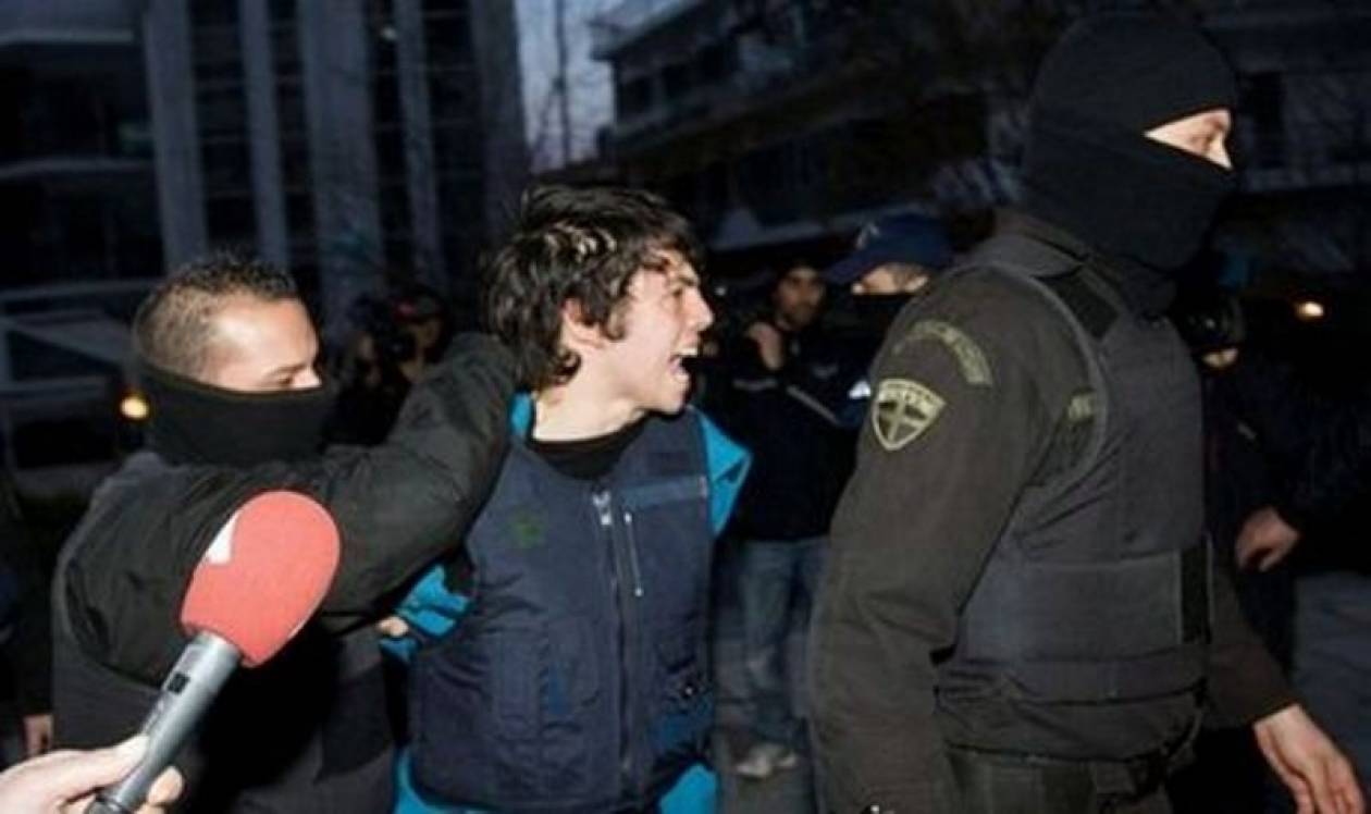 ΣΥΡΙΖΑ: Ντροπή τα βασανιστήρια των συλληφθέντων του Βελβεντού