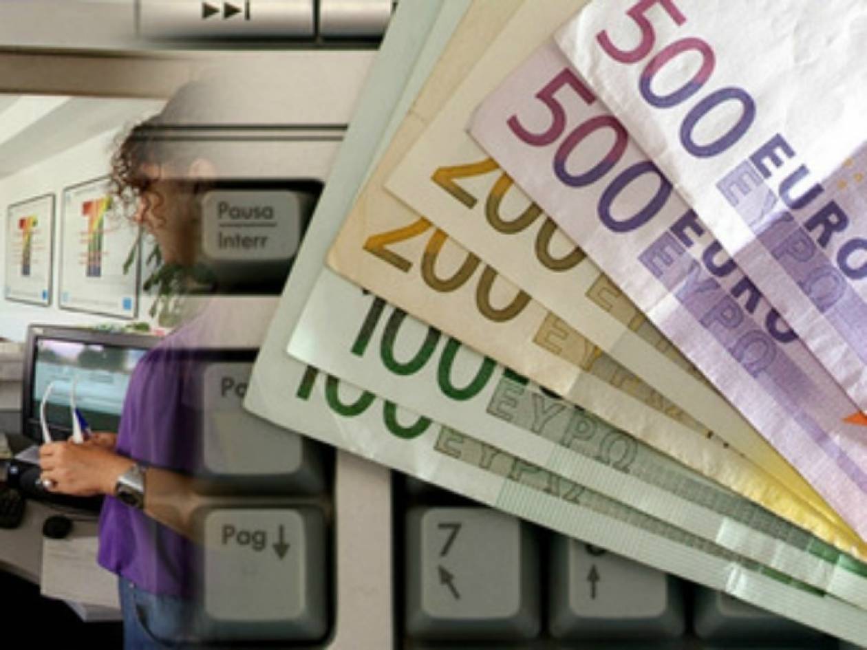 Έρχονται κατασχέσεις για χρέη μέχρι 3.000 ευρώ – Ποιους αφορά