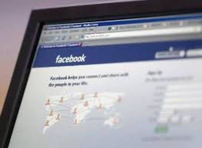 Πόσους φίλους έχει ο μέσος Έλληνας χρήστης στο Facebook;