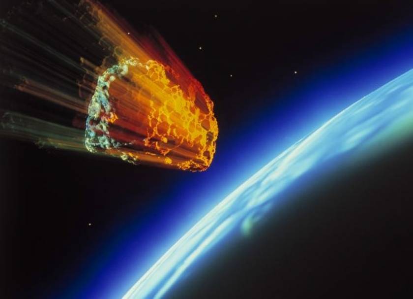 Ανησυχία της ΝΑΣΑ για τον αστεροειδή που θα περάσει «ξυστά» από τη Γη