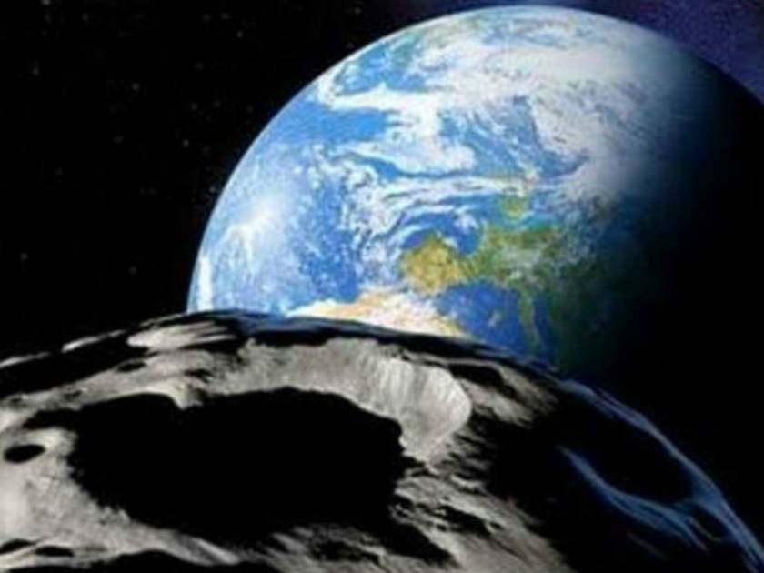 Αστεροειδής θα περάσει ξυστά από τη Γη στις 16 Φεβρουαρίου