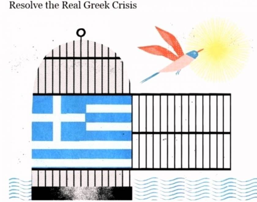 Times: Η Ελλάδα χρειάζεται ειλικρινή πολιτική ηγεσία!