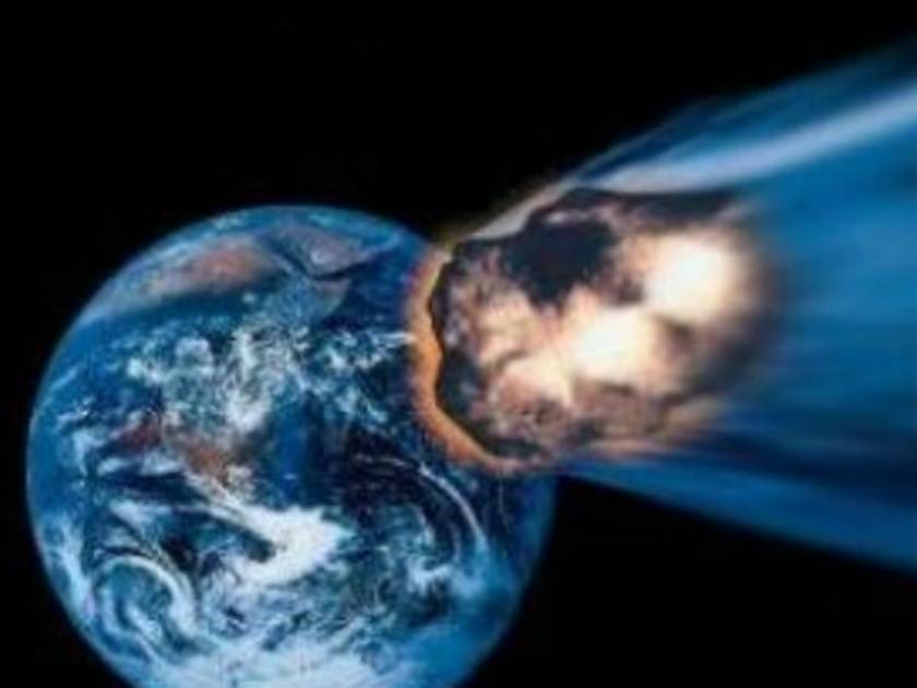 NASA: Αστεροειδής σε μέγεθος γηπέδου κατευθύνεται στη γη