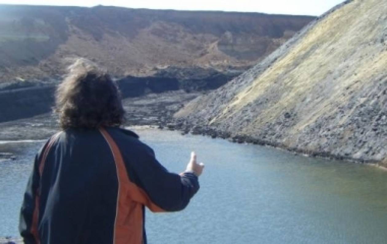 Δυτική Μακεδονία: Αποκατάσταση ποταμού Σουλού μέσω ΕΣΠΑ