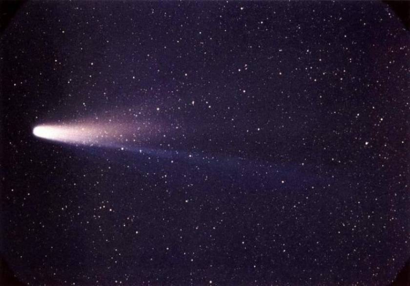 Βίντεο: Δείτε τον κομήτη Ison ή «κομήτη του αιώνα»
