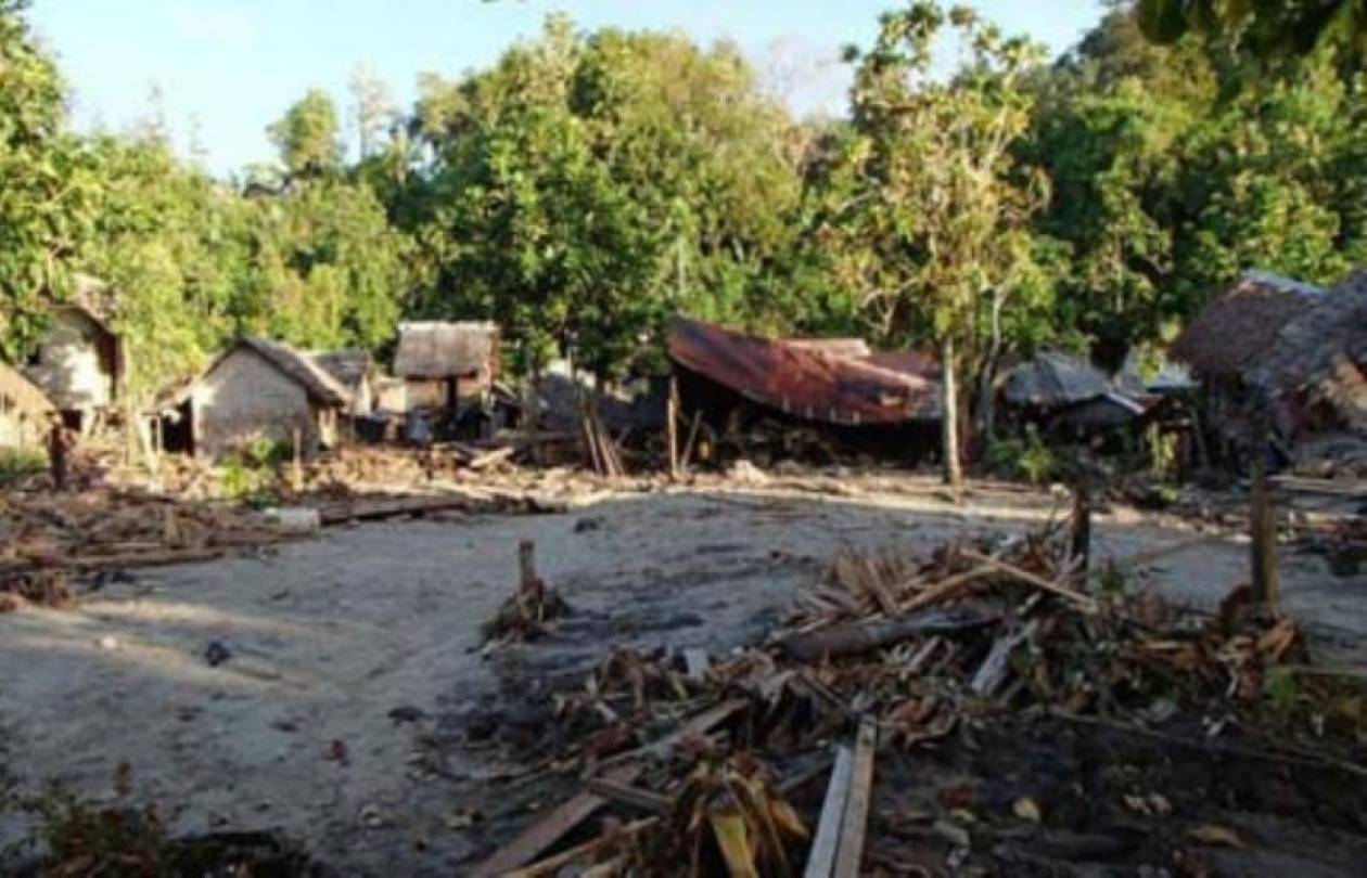 Νησιά του Σολομώντα: Εντοπίζονται πτώματα στα συντρίμμια