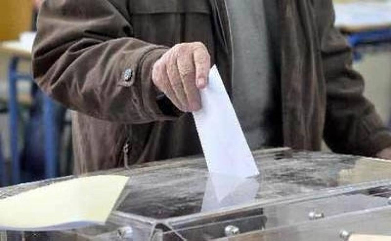 Ποιες είναι οι ώρες ψηφοφορίας ανά χώρα στις προεδρικές εκλογές Κύπρου