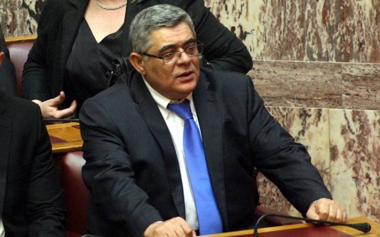 Παρέμβαση της Δικαιοσύνης για δηλώσεις Μιχαλολιάκου ζητεί ο ΣΥΡΙΖΑ