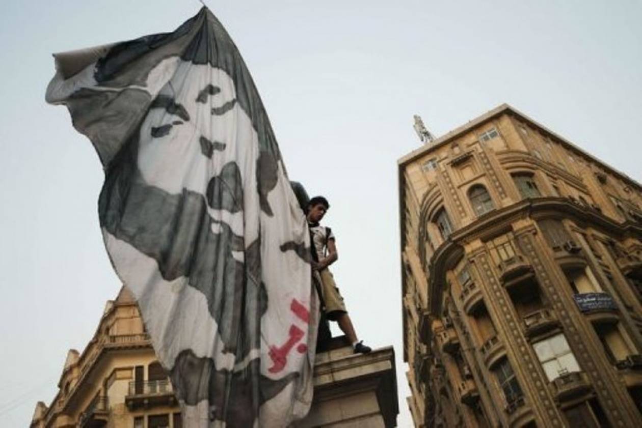 «Παρασκευή της αξιοπρέπειας»: Νέες διαδηλώσεις στην Αίγυπτο
