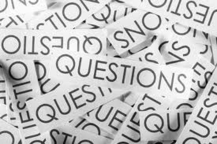 Οι 15 πιο... γελοίες ερωτήσεις που μας κάνουν καθημερινά
