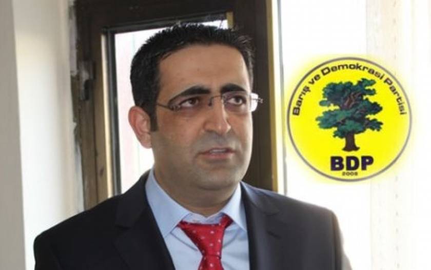 Έρευνα για τους Πομάκους στην Τουρκία ζητά Κούρδος βουλευτής