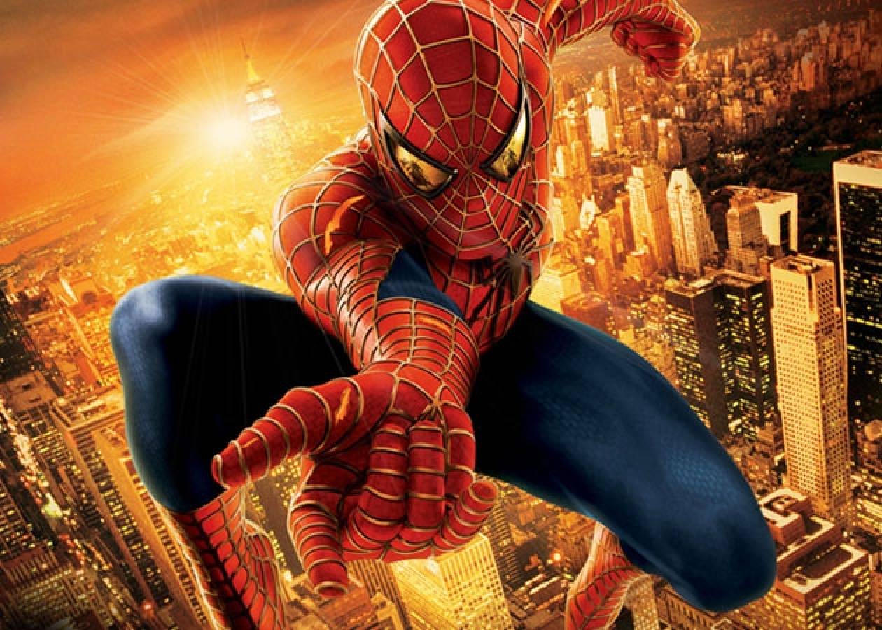 Σοκ-6χρονος θαυμαστής του Spiderman σκοτώθηκε από βουτιά στο κενό