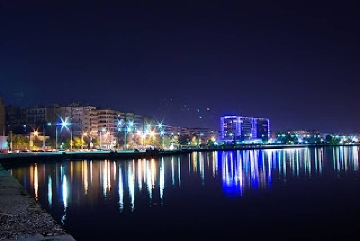 Θεσσαλονίκη: Πεζοδρόμηση και ηλεκτροφωτισμός στην οδό Σέκερη