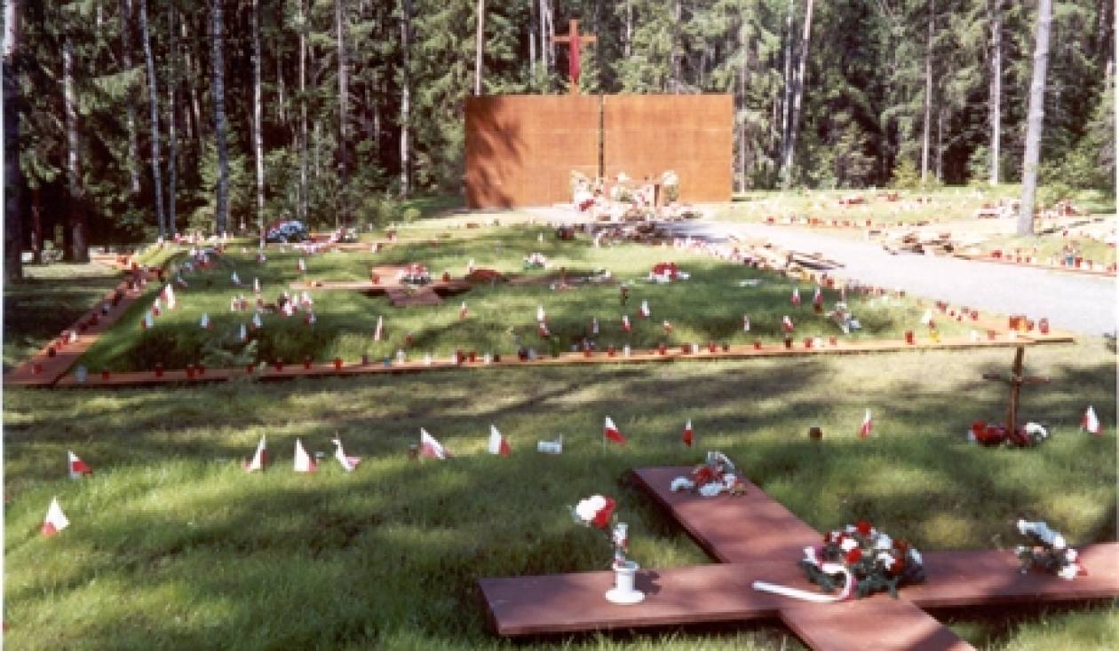 Στην Κριμαία βρέθηκαν οστά από τάφους της εποχής του Κριμαϊκού Πολέμου