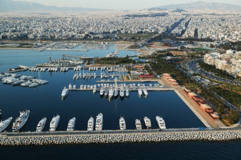 Στην Θάλασσα οι Τούρκοι νικούν το ναυτικό έθνος που λέγεται Ελλάδα