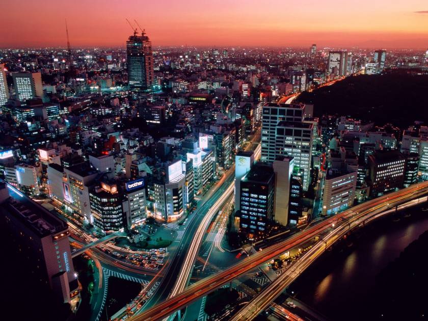 Το Τόκιο η πιο ακριβή πόλη στον κόσμο