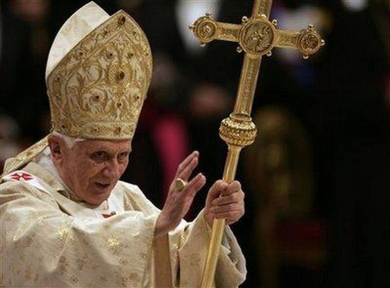 Η προφητεία του Άγιου Μαλαχία για τον Πάπα και το τέλος του κόσμου