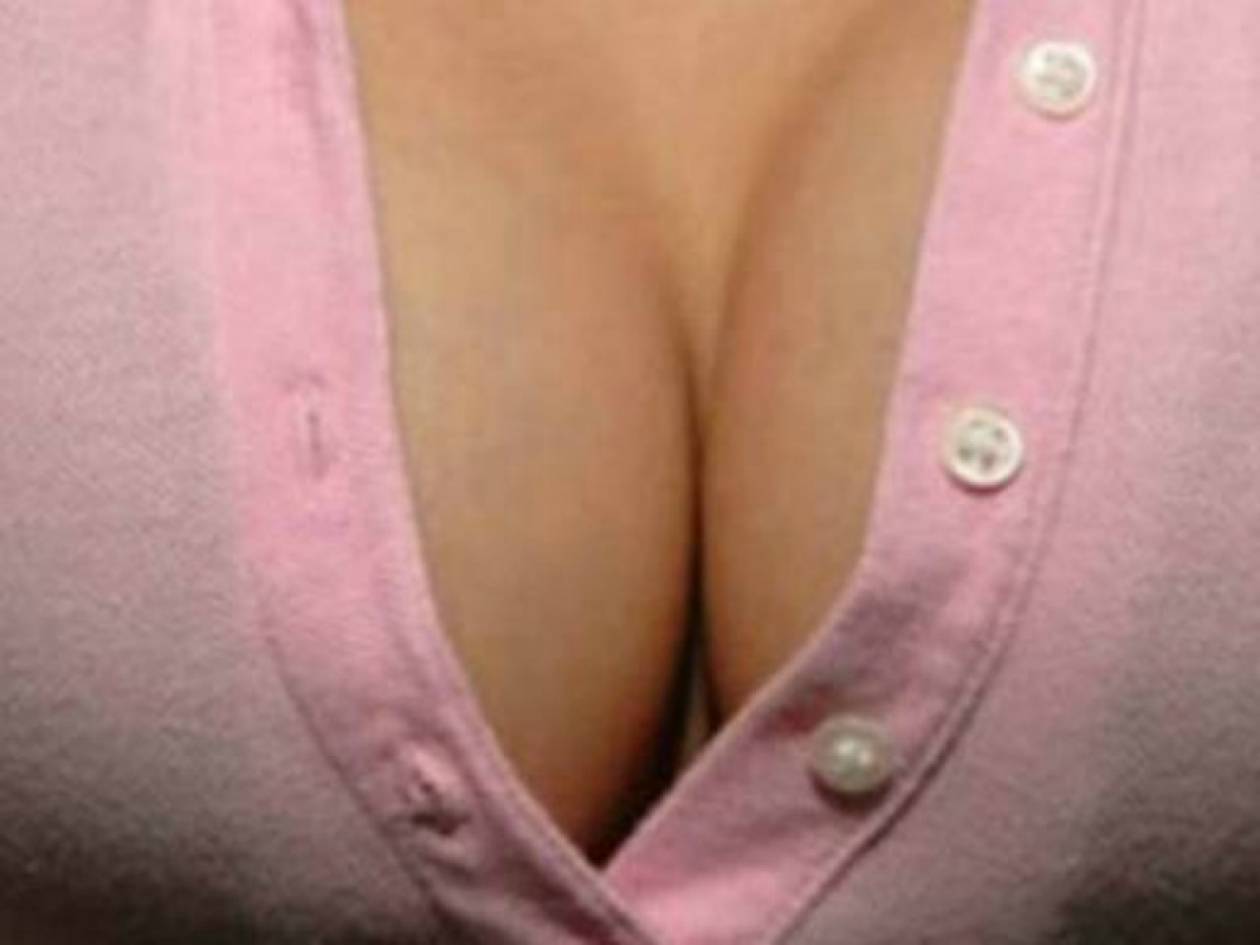 10 πράγματα που πρέπει να ξέρετε για το γυναικείο στήθος