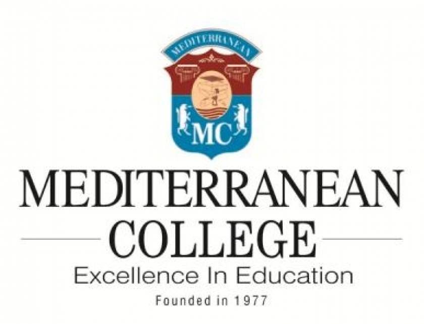 Δωρεάν σεμινάριο από τον Tομέα Ενέργειας του Mediterranean College