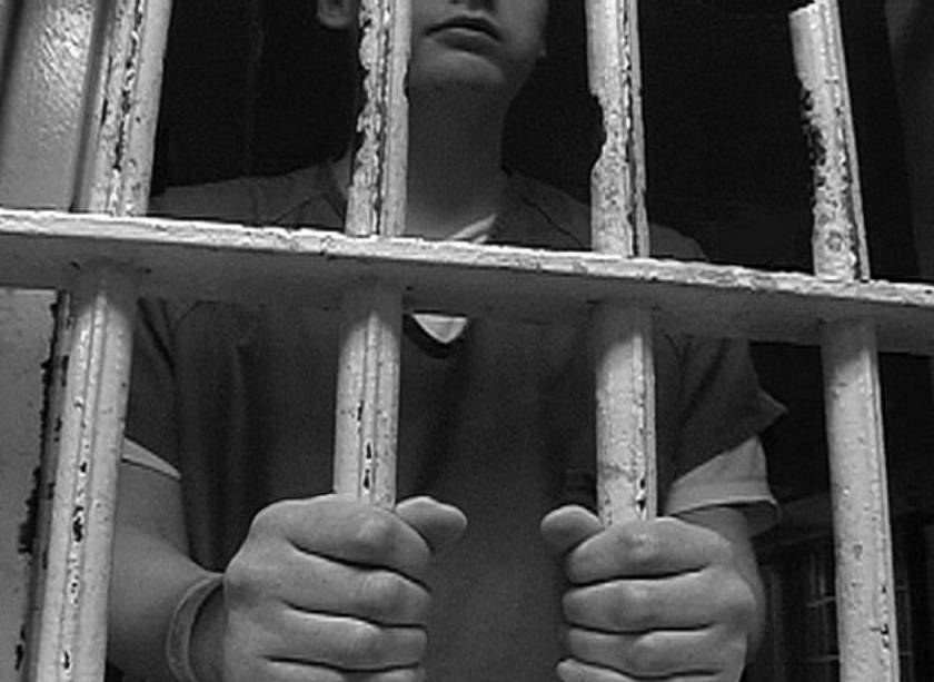 Απεργία πείνας σε φυλακή του Μαυροβούνιου