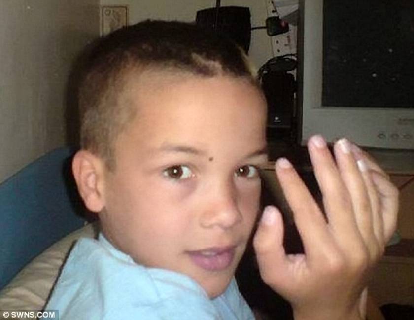 ΣΟΚ: 12χρονος αυτοκτόνησε γιατί η μητέρα του του πήρε το κινητό
