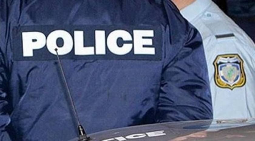 Σε εξέλιξη αστυνομική επιχείρηση στη Θεσσαλία-Πάνω από 20 συλλήψεις
