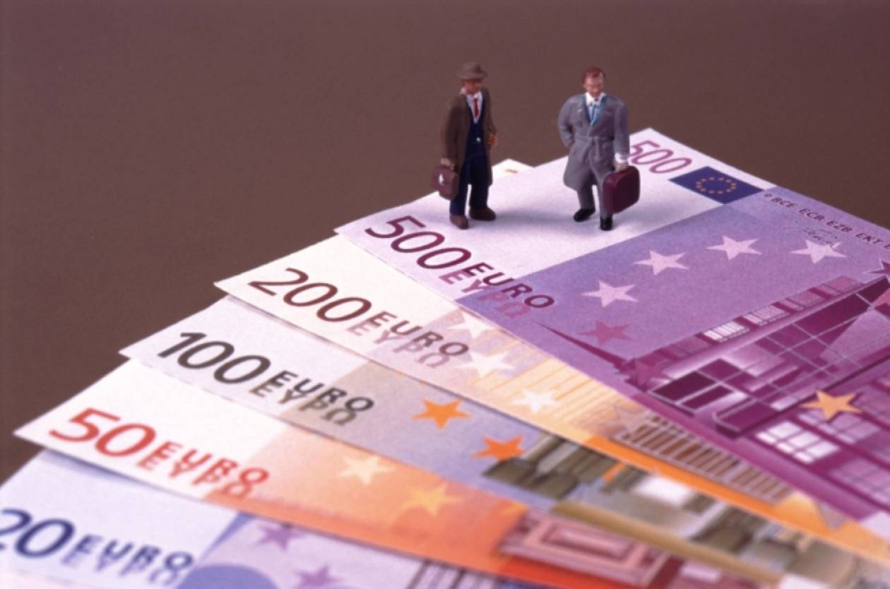 ΥΠΟΙΚ: Κατασχέσεις καταθέσεων €1,5 δισ. σε οφειλέτες το 2012